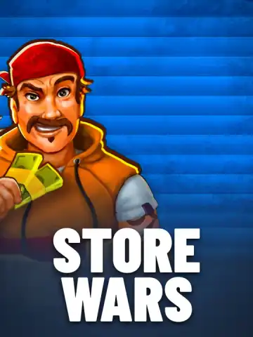 Store Wars