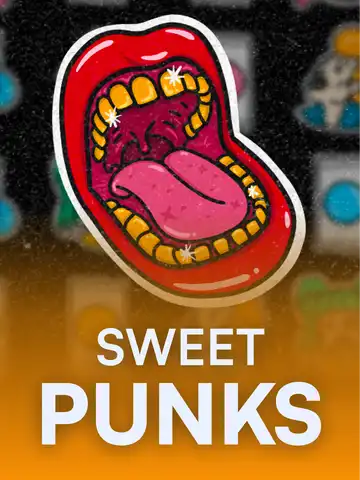 Sweet Punks