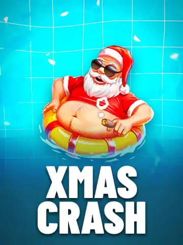 Xmas Crash