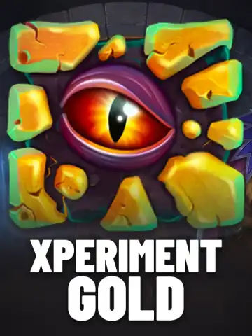 Xperiment Gold