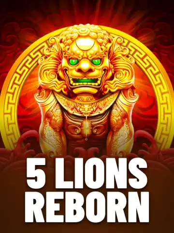 5 Lions Reborn