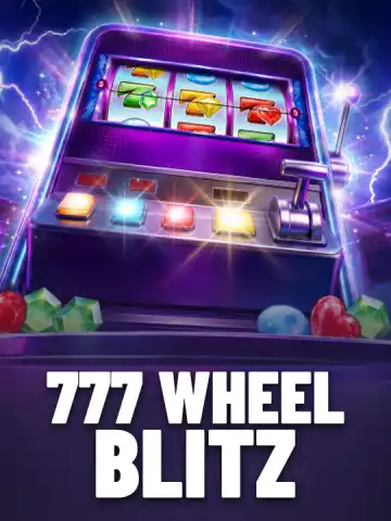 777 Wheel Blitz