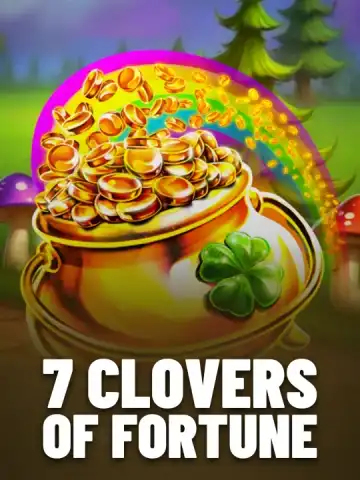 7 Clovers of Fortune