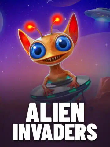 Alien Invaders