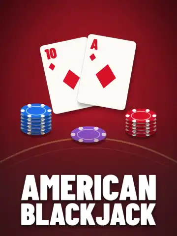 American Blackjack