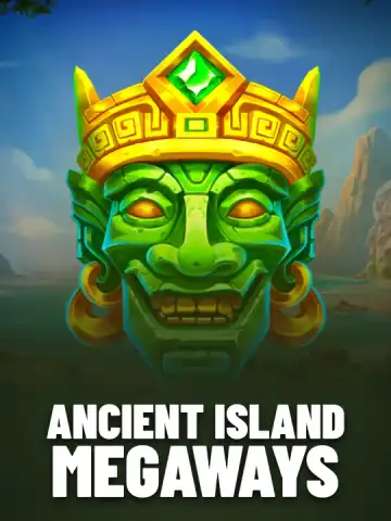 Ancient Island Megaways