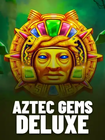 Aztec Gems Deluxe