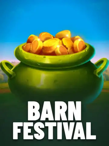 Barn Festival