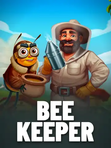 Bee Keeper