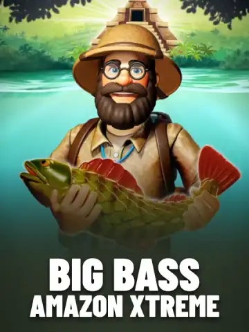 Big Bass Amazon Xtreme