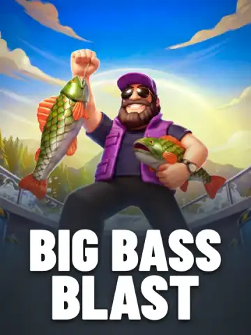 Big Bass Blast