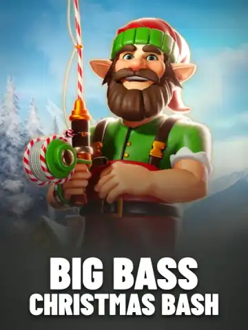 Big Bass Christmas Bash