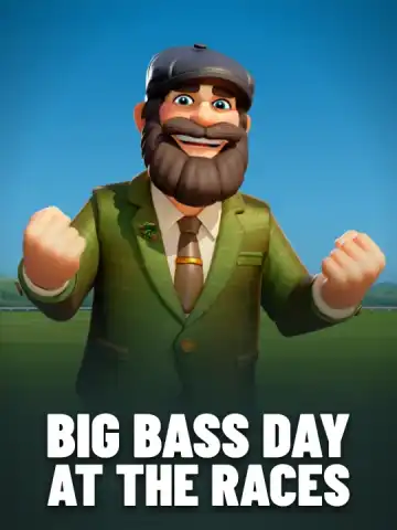 Big Bass Day at the Races