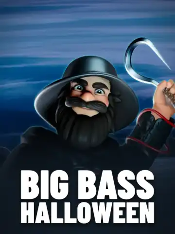 Big Bass Halloween