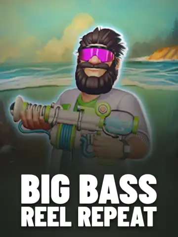 Big Bass Reel Repeat