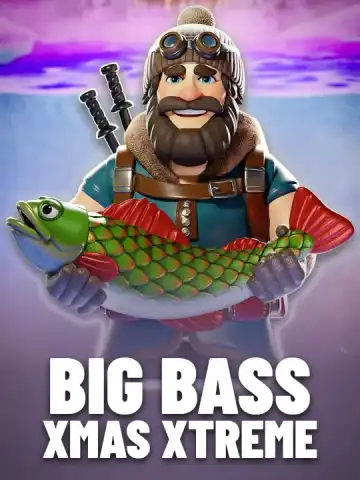 Big Bass Xmas Xtreme