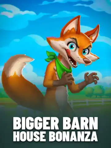 Bigger Barn House Bonanza