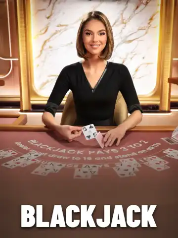 Blackjack