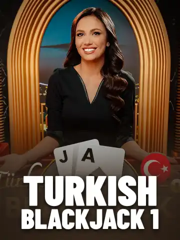 Turkish Blackjack 1