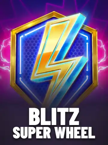 Blitz Super Wheel