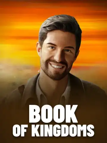 Book of Kingdoms