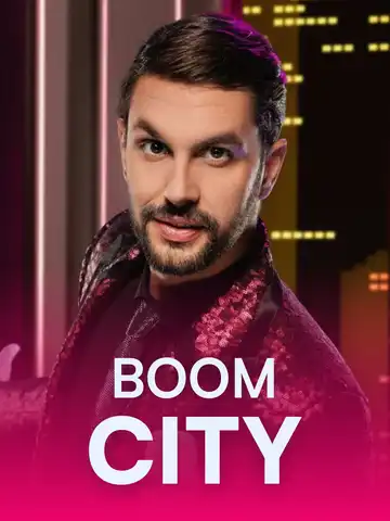 Boom City