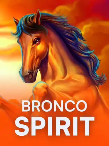 Bronco Spirit