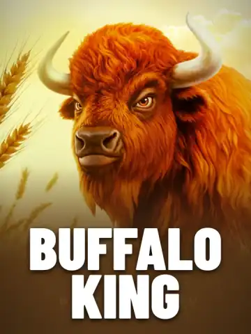 Buffalo King
