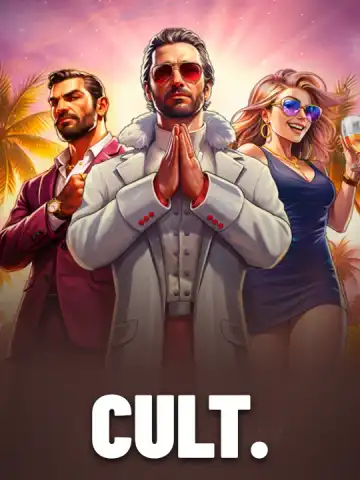 CULT.