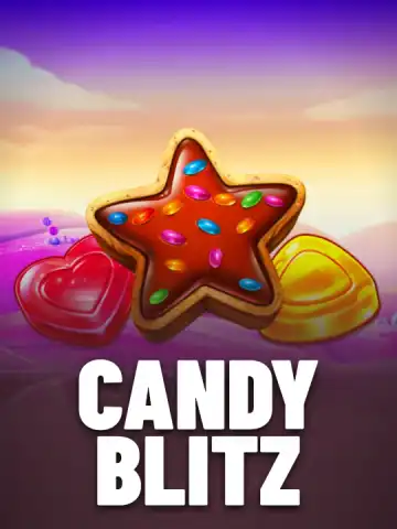 Candy Blitz