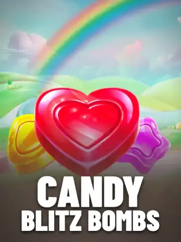 Candy Blitz Bombs