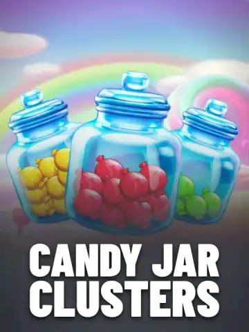 Candy Jar Clusters