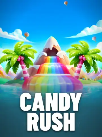 Candy Rush