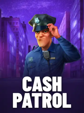 Cash Patrol
