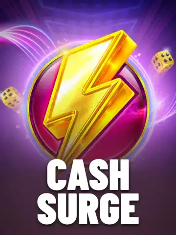 Cash Surge