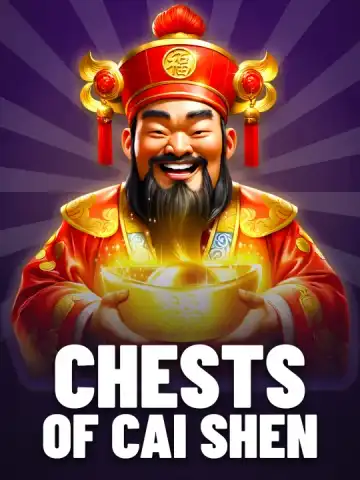 Chests of Cai Shen