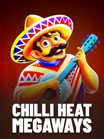 Chilli Heat Megaways