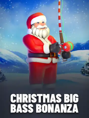 Christmas Big Bass Bonanza