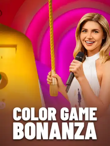 Color Game Bonanza