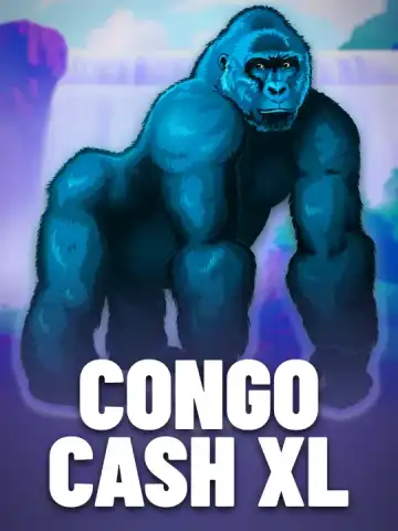 Congo Cash XL