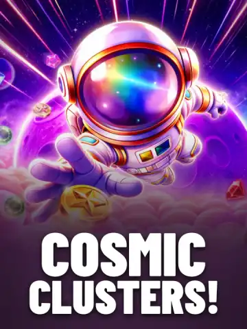 Cosmic Clusters!
