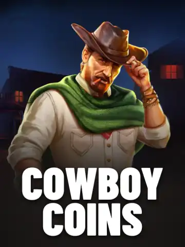 Cowboy Coins