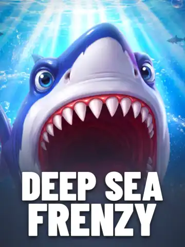 Deep Sea Frenzy