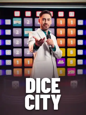 Dice City