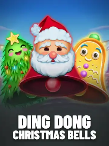 Ding Dong Christmas Bells