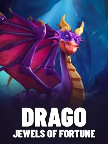 Drago - Jewels of Fortune