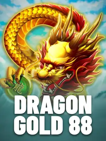 Dragon Gold 88