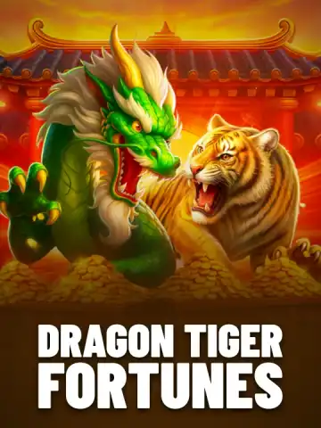 Dragon Tiger Fortunes