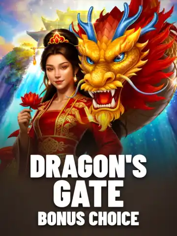 Dragon's gate - Bonus Choice