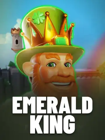 Emerald King